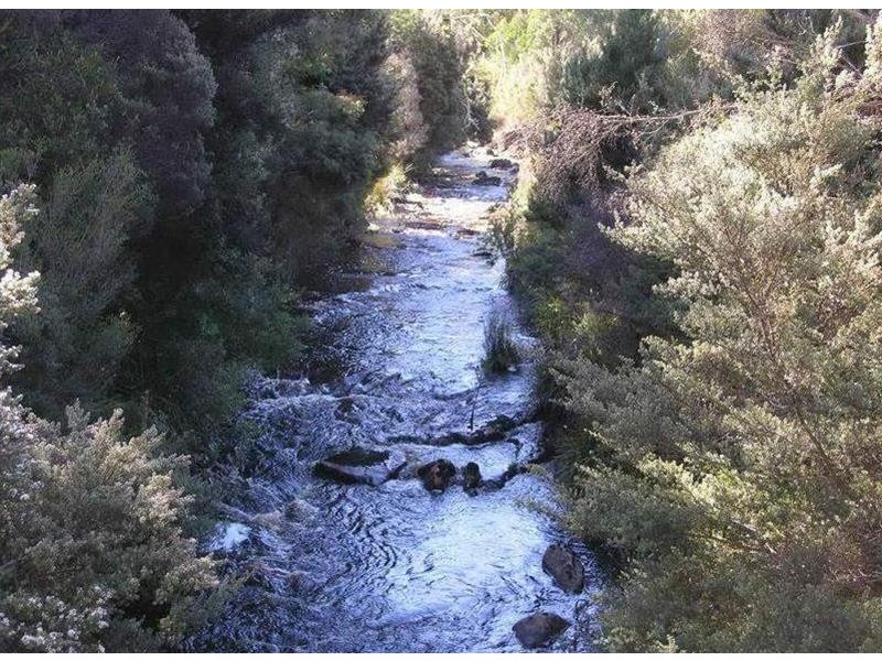 Huon Highway, Strathblane TAS 7109