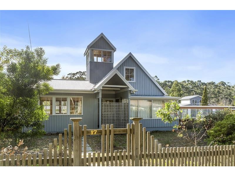 17 Sunset Drive, Garden Island Creek TAS 7112