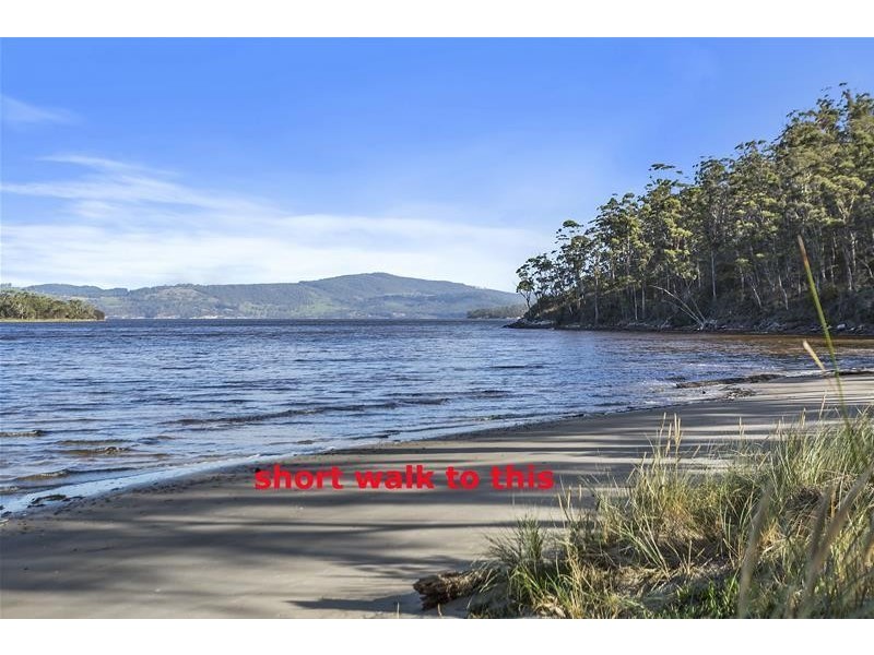 17 Sunset Drive, Garden Island Creek TAS 7112
