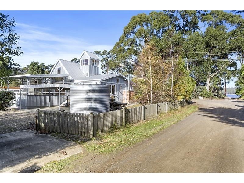17 Sunset Drive, Garden Island Creek TAS 7112