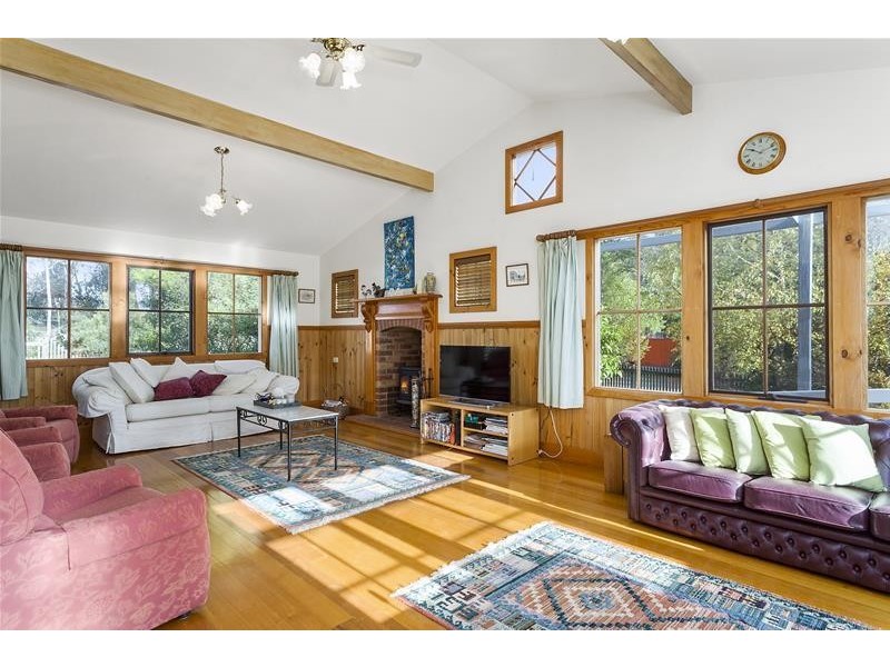 17 Sunset Drive, Garden Island Creek TAS 7112