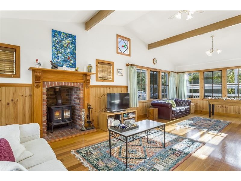 17 Sunset Drive, Garden Island Creek TAS 7112