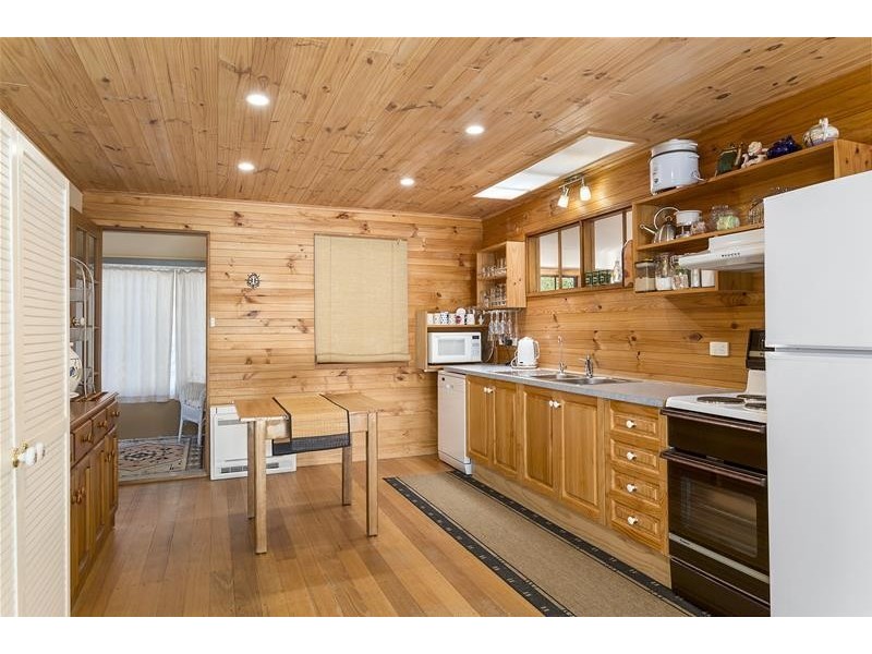 17 Sunset Drive, Garden Island Creek TAS 7112