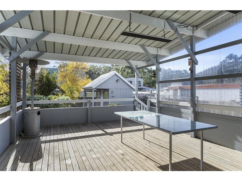 17 Sunset Drive, Garden Island Creek TAS 7112