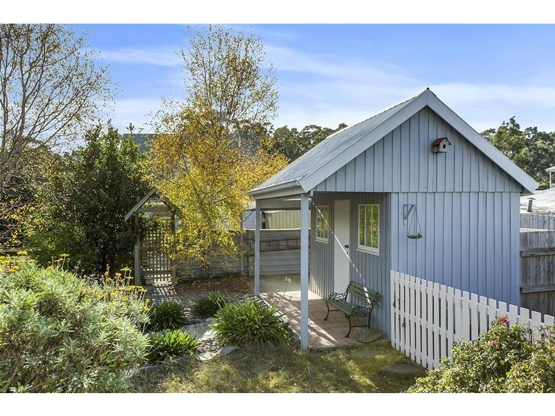 17 Sunset Drive, Garden Island Creek TAS 7112