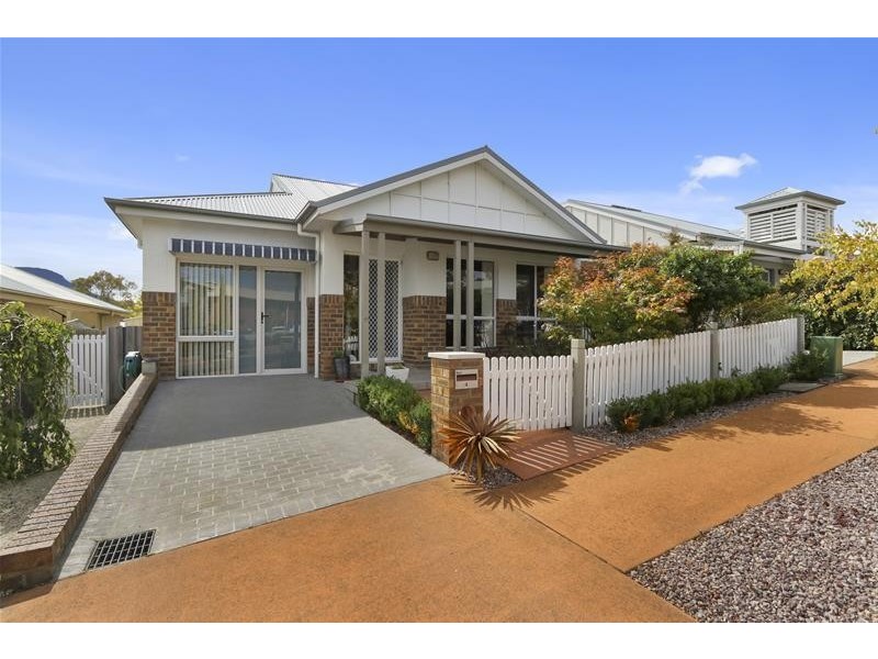 4 Alfreds Garden, Kingston TAS 7050