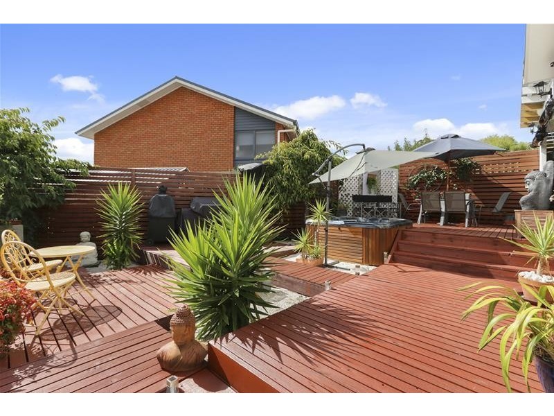 4 Alfreds Garden, Kingston TAS 7050