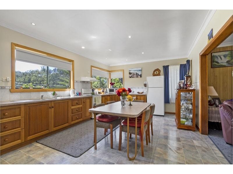 4 Silver Hill Road, Cygnet TAS 7112