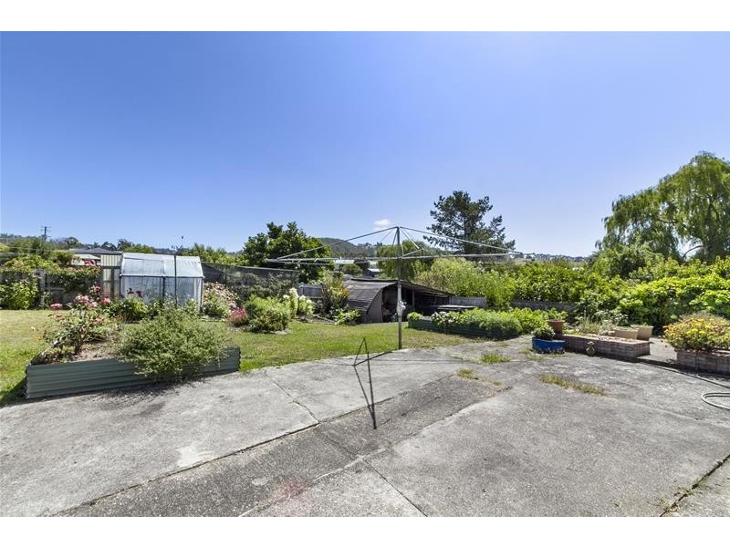 4 Silver Hill Road, Cygnet TAS 7112
