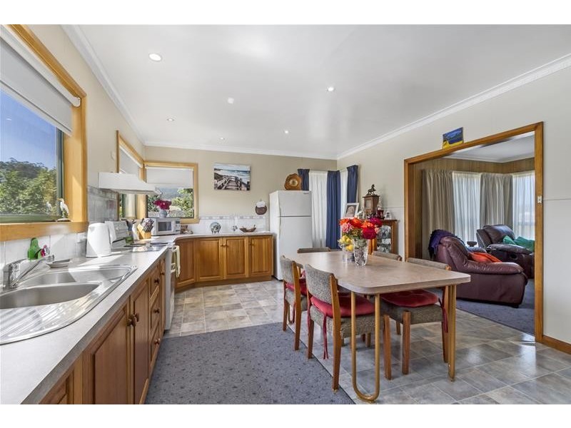 4 Silver Hill Road, Cygnet TAS 7112