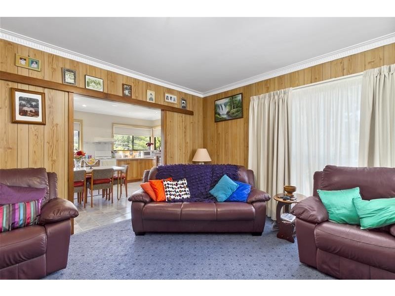 4 Silver Hill Road, Cygnet TAS 7112