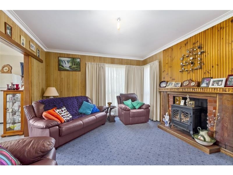 4 Silver Hill Road, Cygnet TAS 7112