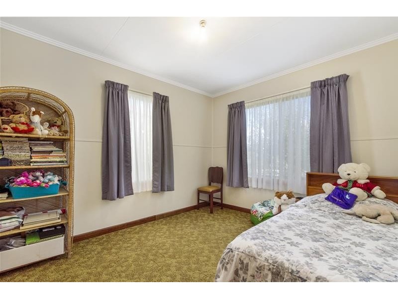 4 Silver Hill Road, Cygnet TAS 7112