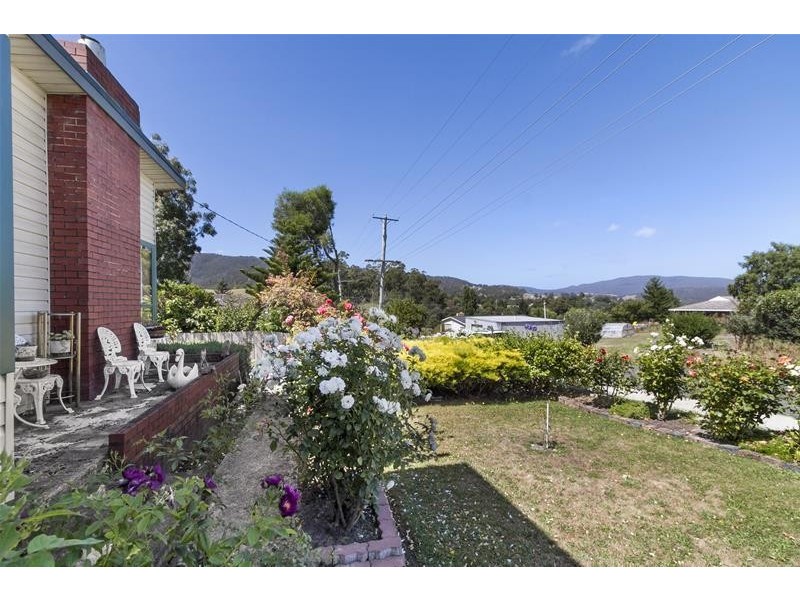 4 Silver Hill Road, Cygnet TAS 7112