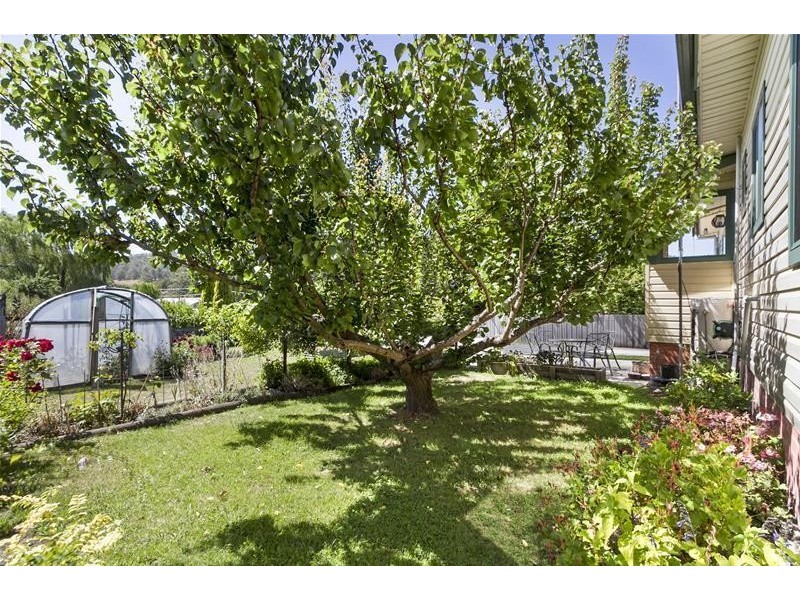 4 Silver Hill Road, Cygnet TAS 7112