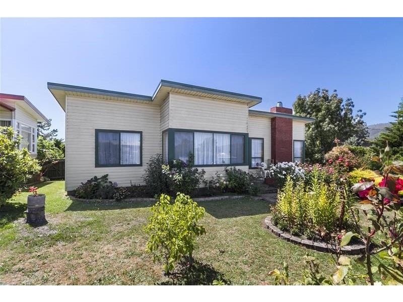 4 Silver Hill Road, Cygnet TAS 7112