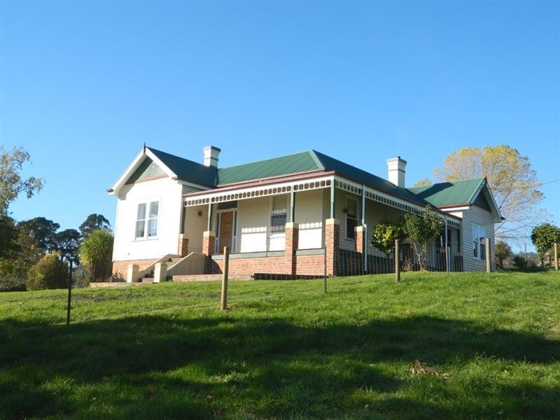 1278 Cygnet Coast Road, Lower Wattle Grove TAS 7109