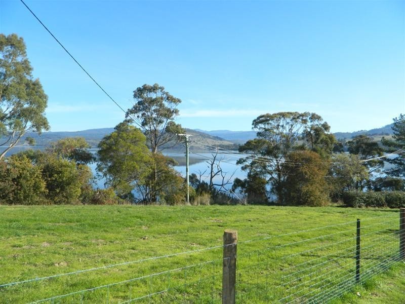1278 Cygnet Coast Road, Lower Wattle Grove TAS 7109