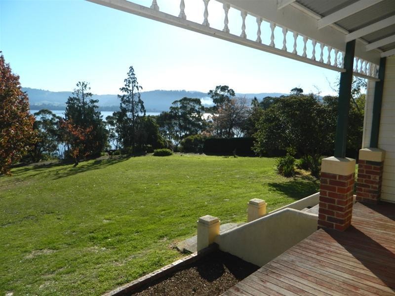 1278 Cygnet Coast Road, Lower Wattle Grove TAS 7109