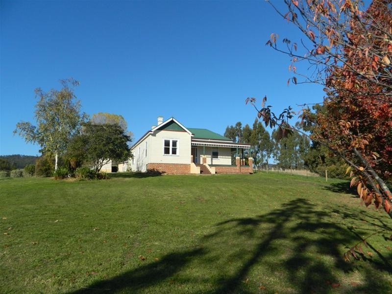 1278 Cygnet Coast Road, Lower Wattle Grove TAS 7109