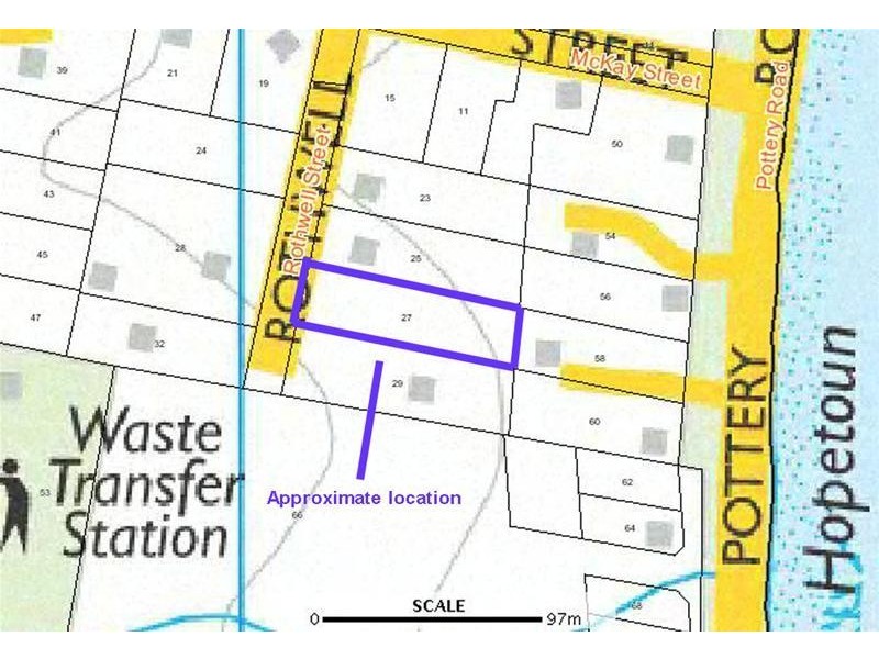 27 Rothwell Street, Dover TAS 7117