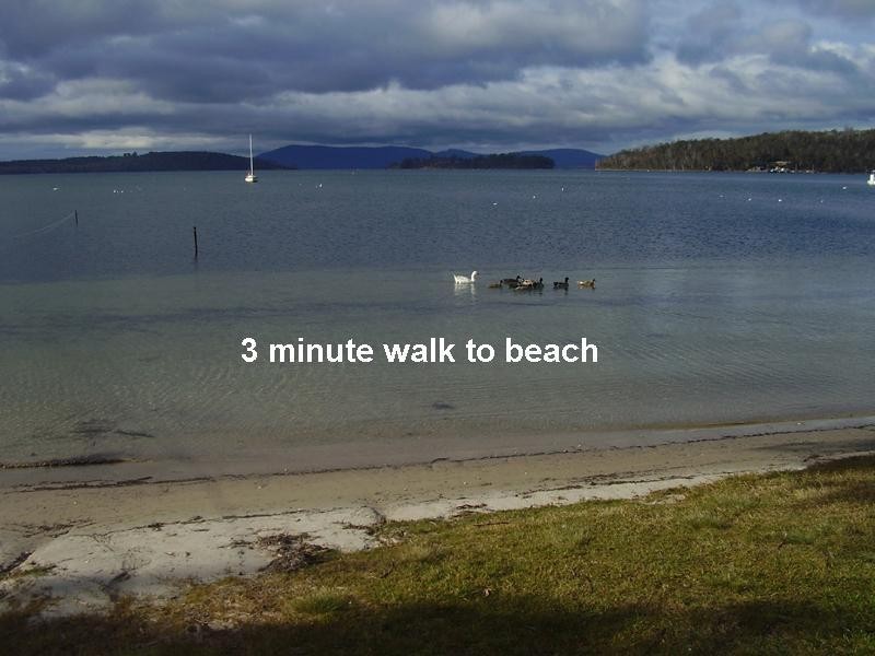 27 Rothwell Street, Dover TAS 7117