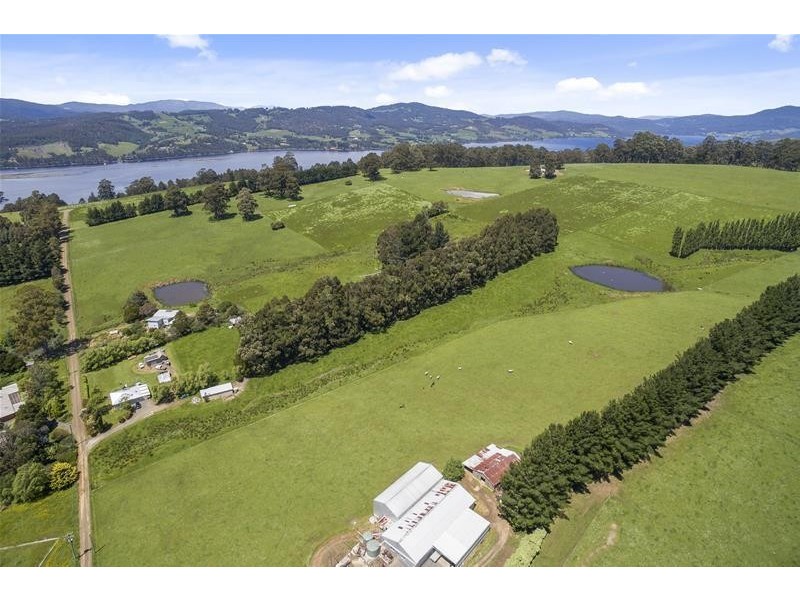 28 Flakemore Road, Franklin TAS 7113