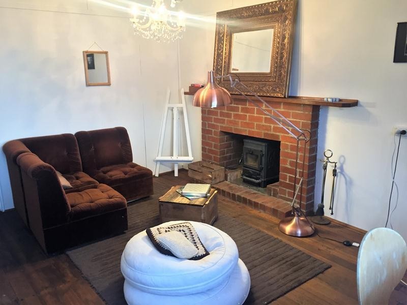 . Little Roaring Beach, Dover TAS 7117