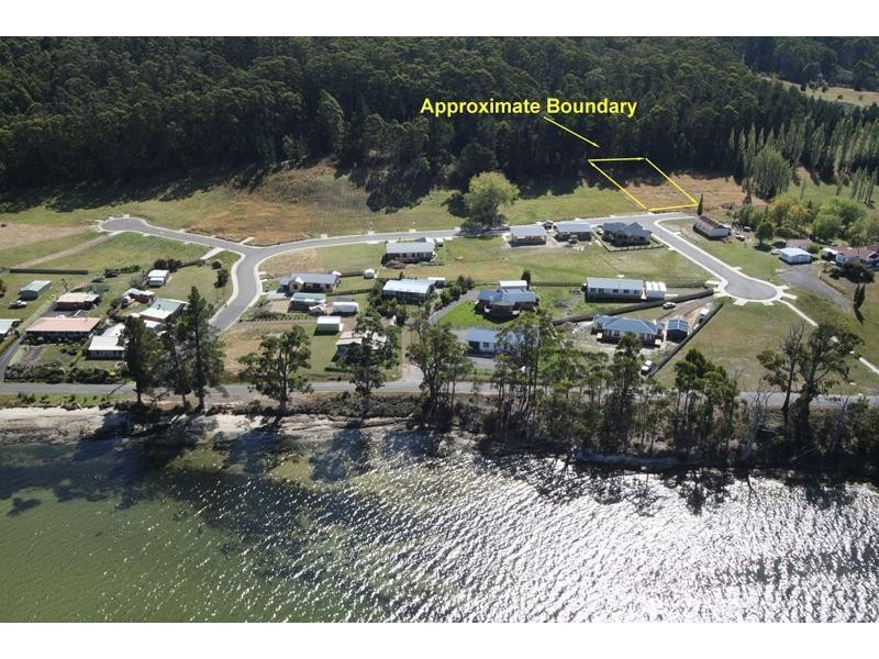 19 Pulfers Road, Dover TAS 7117