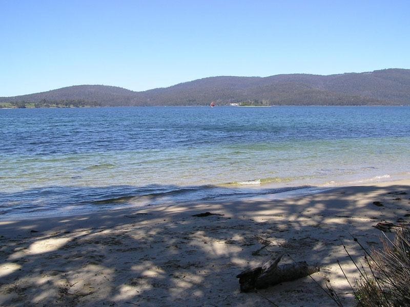 19 Pulfers Road, Dover TAS 7117