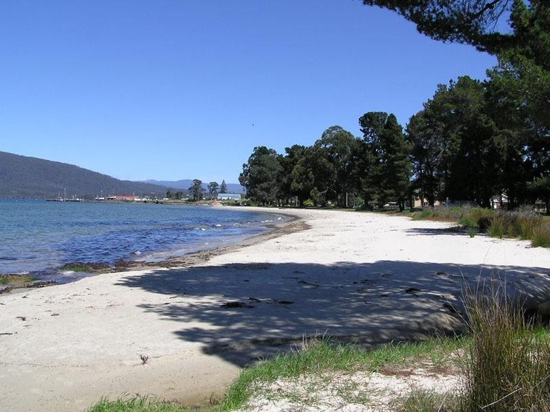 19 Pulfers Road, Dover TAS 7117