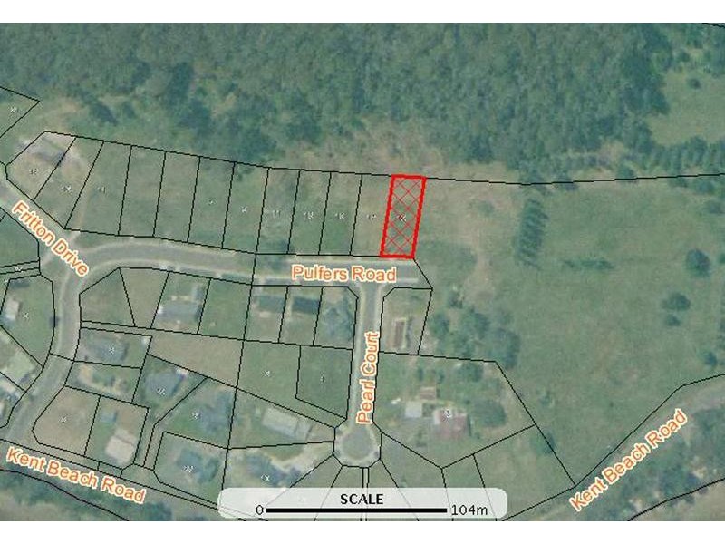 19 Pulfers Road, Dover TAS 7117