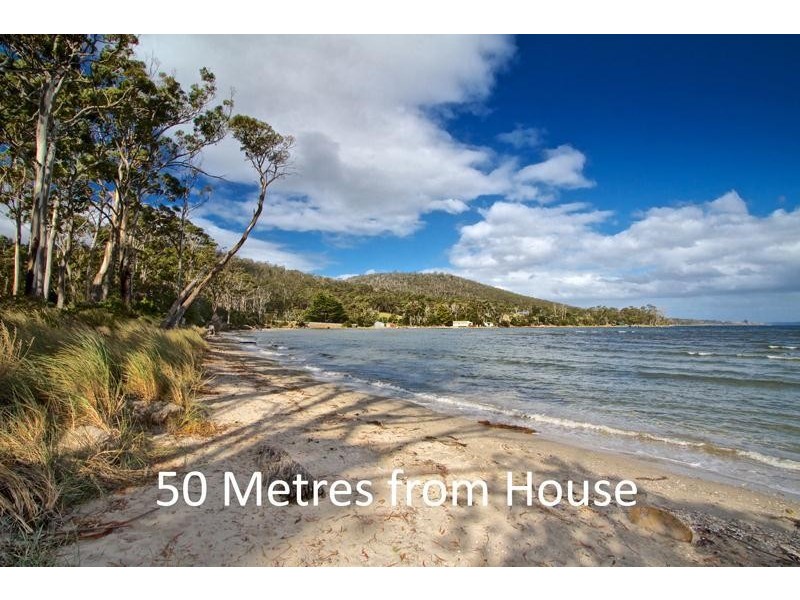 21 Sunset Drive, Garden Island Creek TAS 7112
