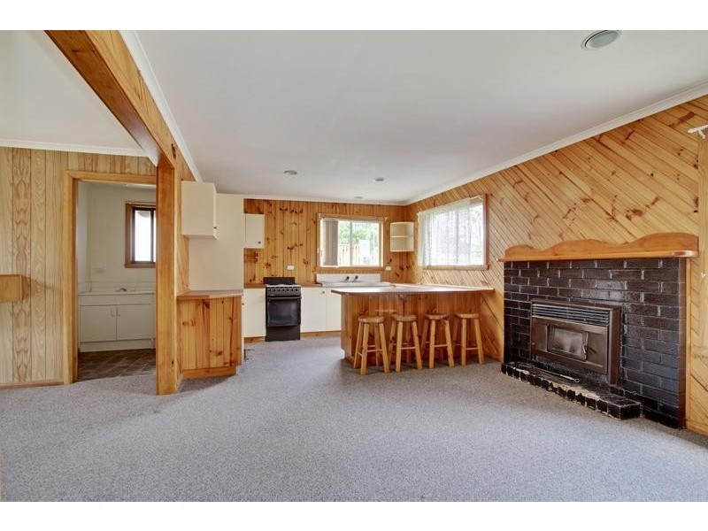 21 Sunset Drive, Garden Island Creek TAS 7112