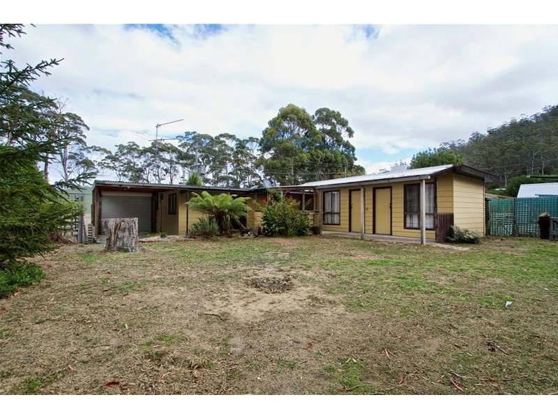 21 Sunset Drive, Garden Island Creek TAS 7112
