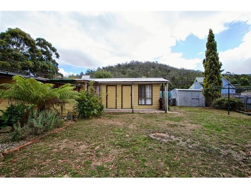 21 Sunset Drive, Garden Island Creek TAS 7112