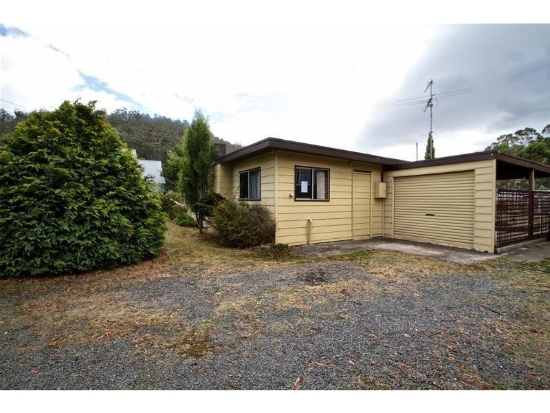 21 Sunset Drive, Garden Island Creek TAS 7112