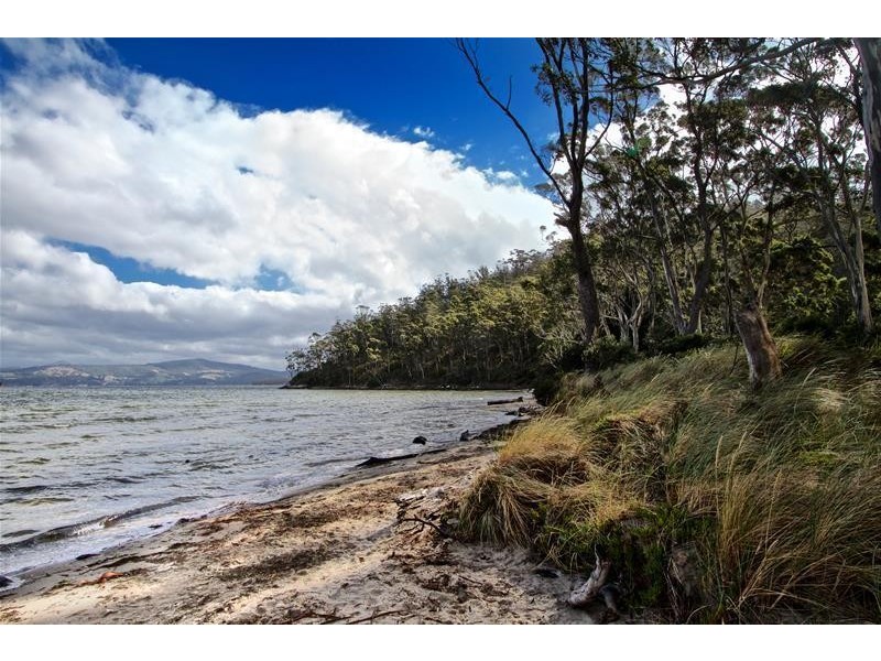 21 Sunset Drive, Garden Island Creek TAS 7112