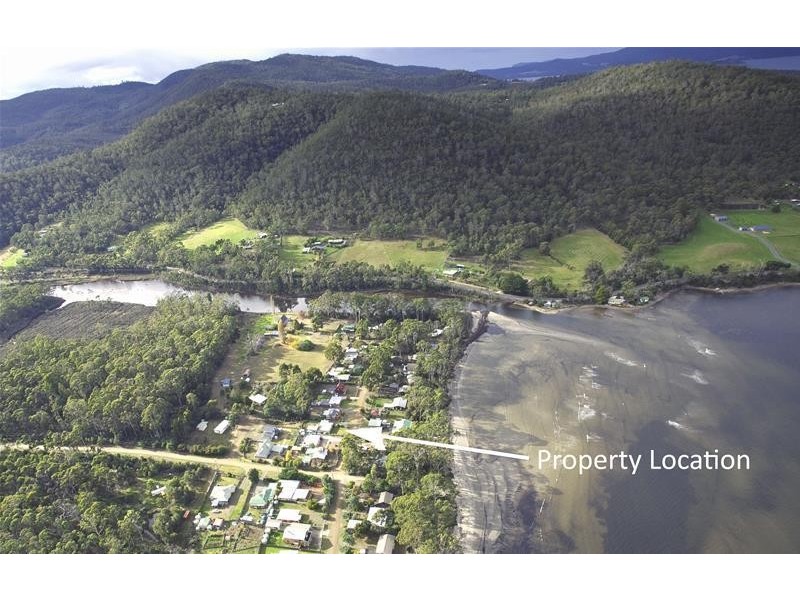 21 Sunset Drive, Garden Island Creek TAS 7112