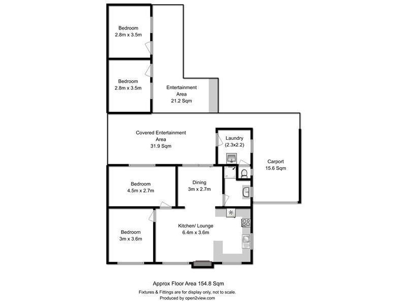 21 Sunset Drive, Garden Island Creek TAS 7112