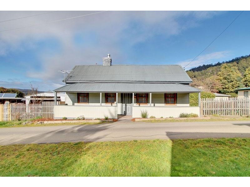 7 Temperance Lane, Franklin TAS 7113