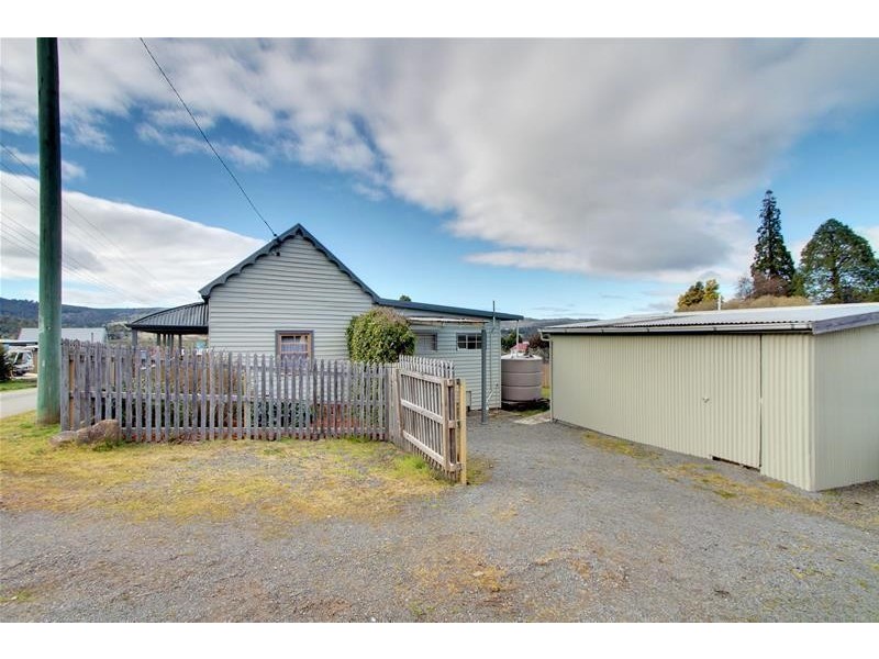 7 Temperance Lane, Franklin TAS 7113