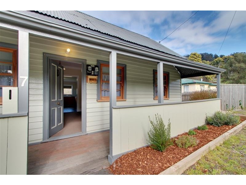 7 Temperance Lane, Franklin TAS 7113