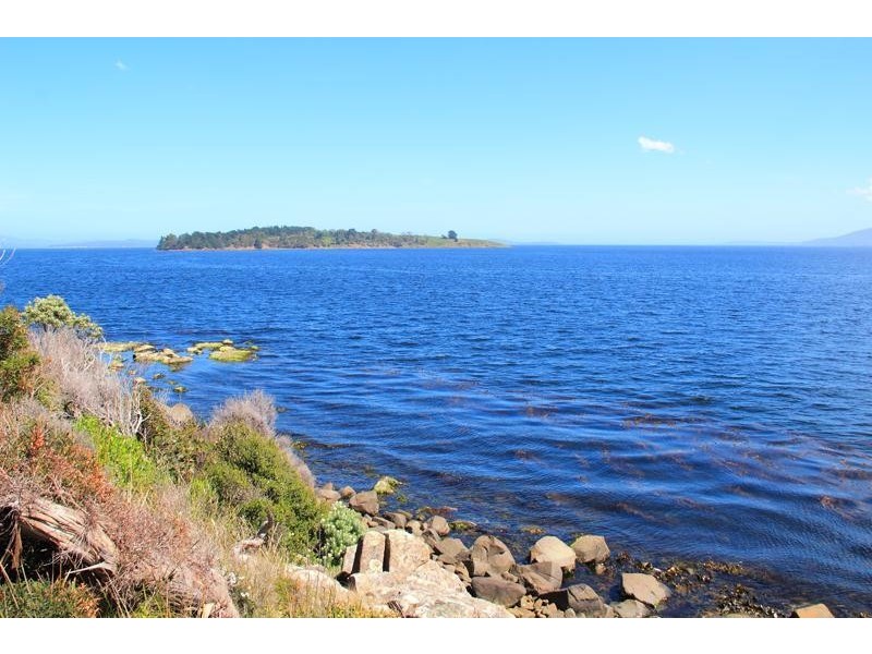 27 Charlotte Cove Road, Charlotte Cove TAS 7112