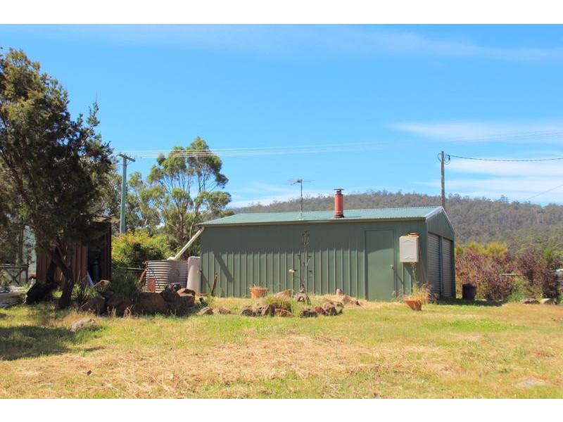 27 Charlotte Cove Road, Charlotte Cove TAS 7112