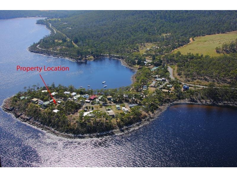 27 Charlotte Cove Road, Charlotte Cove TAS 7112