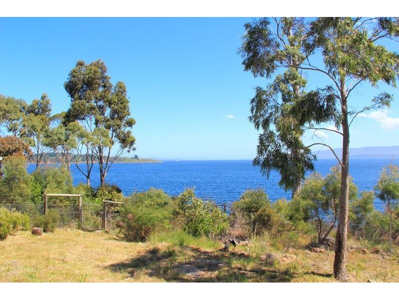 27 Charlotte Cove Road, Charlotte Cove TAS 7112