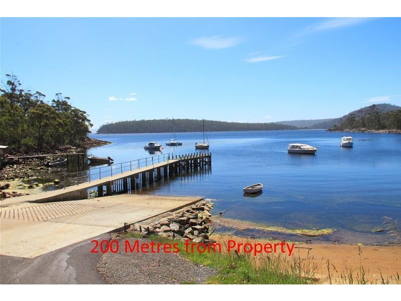 27 Charlotte Cove Road, Charlotte Cove TAS 7112