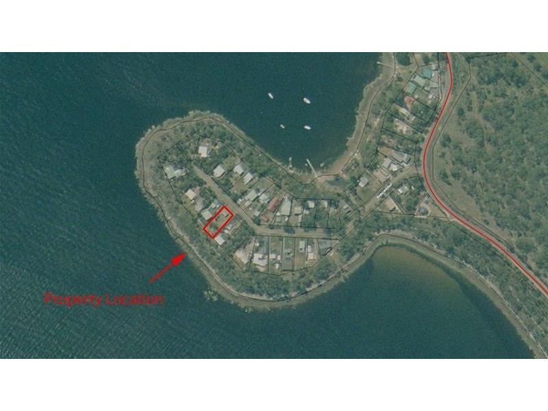 27 Charlotte Cove Road, Charlotte Cove TAS 7112