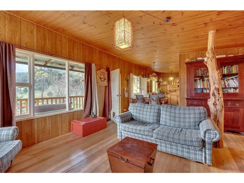 269 Woolleys Road, Lonnavale TAS 7109